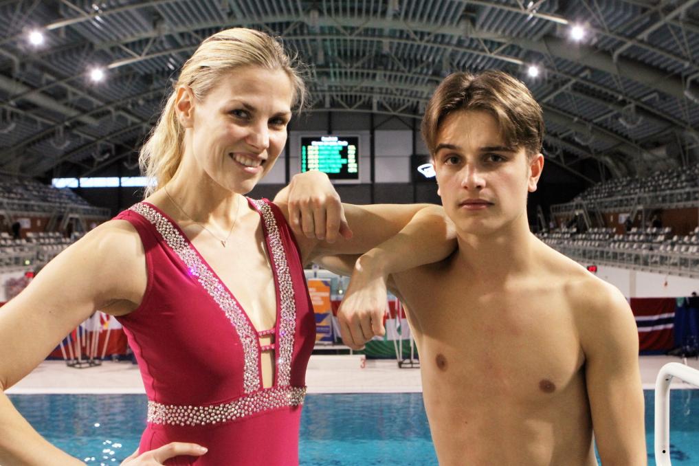 Tanja Dexters “Hij heeft mijn slip moeten uittrekken”